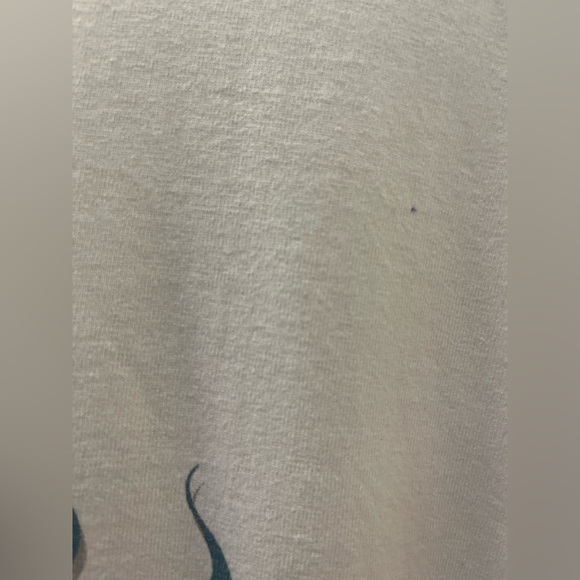 Hard Rock Cafe Authentic Baltimore Graphic T-Shirt - Picture 6 of 14